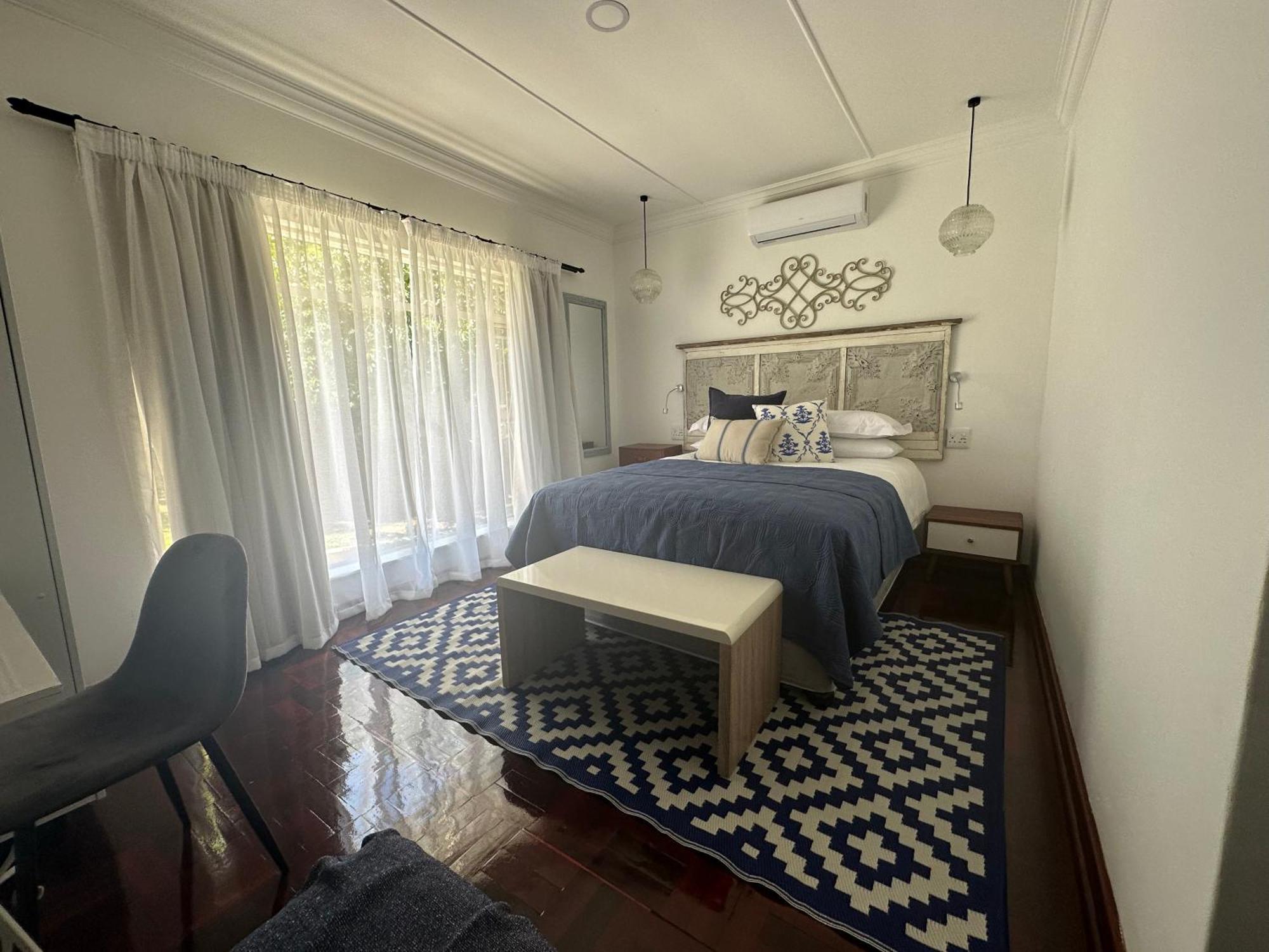 Inbloem Hotel Bloemfontein Bagian luar foto