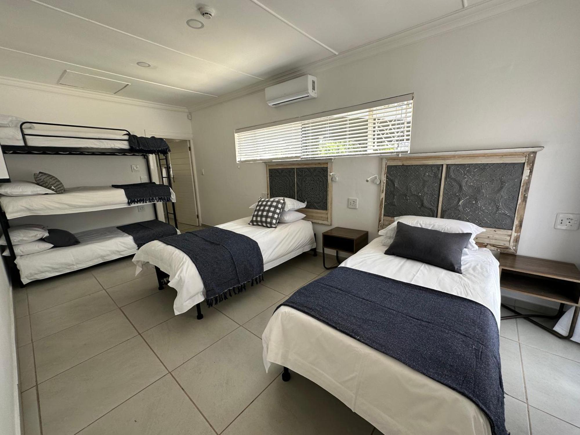 Inbloem Hotel Bloemfontein Bagian luar foto