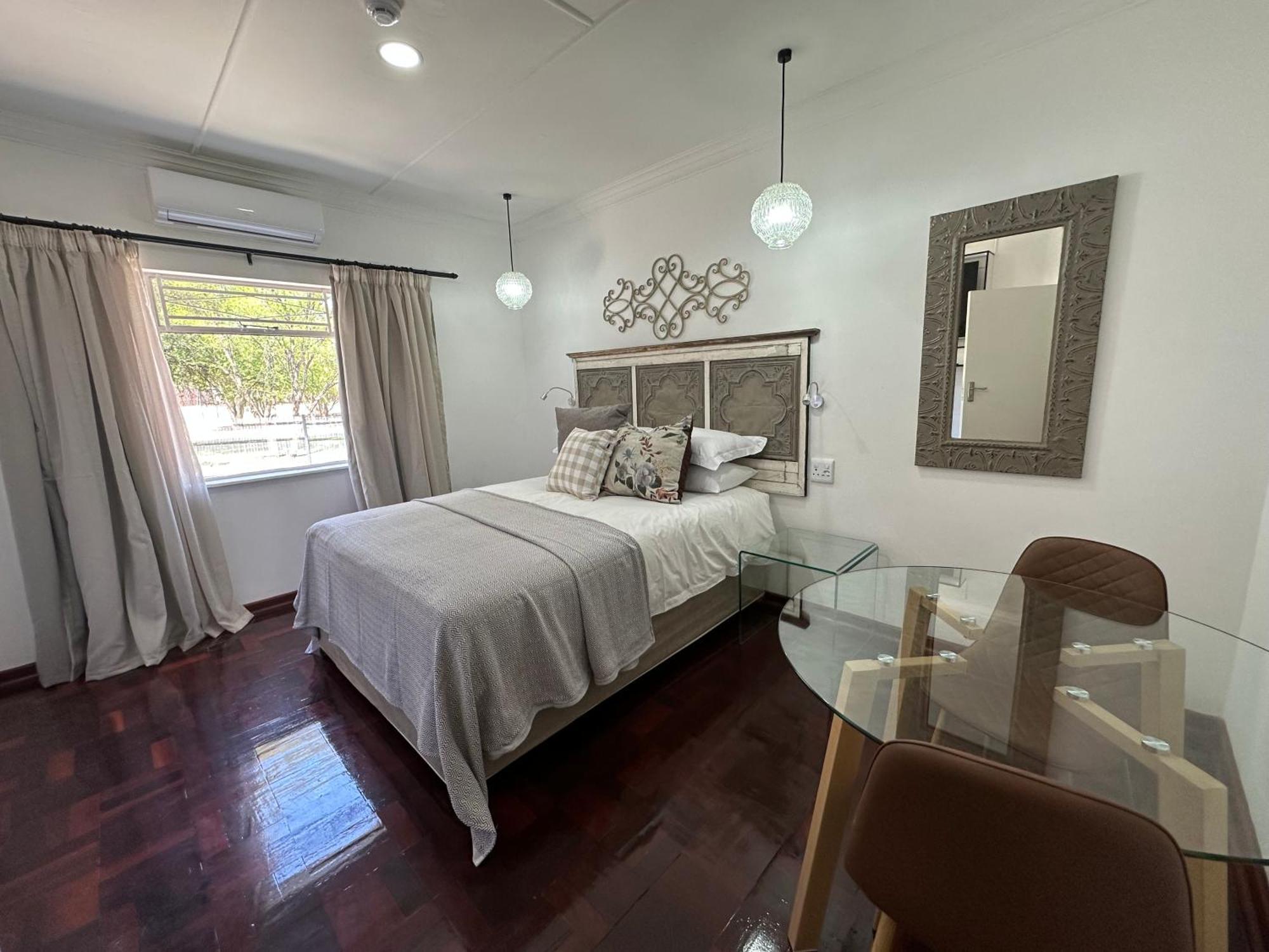 Inbloem Hotel Bloemfontein Bagian luar foto